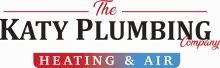 The Katy Plumbing Company Heating & Air